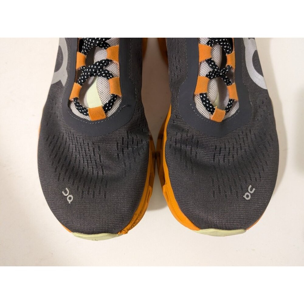 On Cloud Monster Sneakers Shoes Cloudmonster Lace Up Running Mens 9.5 READ - Picture 3 of 16